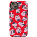 I'd Pick You | Red Strawberry Case
