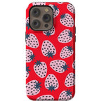 I'd Pick You | Red Strawberry Case