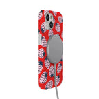 I'd Pick You | Red Strawberry Case