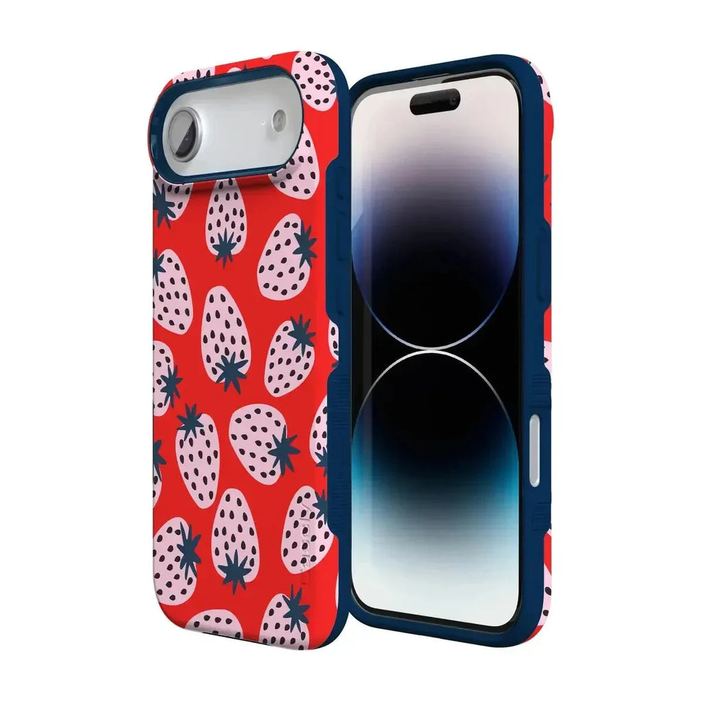 I'd Pick You | Red Strawberry Case