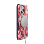 I'd Pick You | Red Strawberry Case