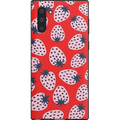 I'd Pick You | Red Strawberry Samsung Case