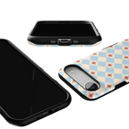 Chelsea Checker | Starlight Tiles Case