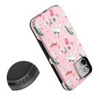 Winter Woofs | Holiday Dog Case