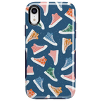 If The Shoe Fits | High Top Sneaker Case