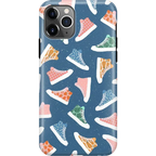 If The Shoe Fits | High Top Sneaker Case