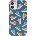If The Shoe Fits | High Top Sneaker Case