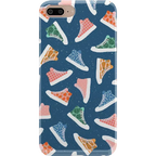 If The Shoe Fits | High Top Sneaker Case