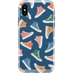 If The Shoe Fits | High Top Sneaker Case