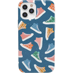 If The Shoe Fits | High Top Sneaker Case