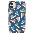If The Shoe Fits | High Top Sneaker Case