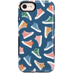 If The Shoe Fits | High Top Sneaker Case