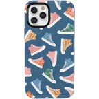 If The Shoe Fits | High Top Sneaker Case