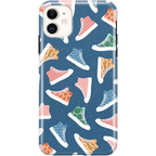 If The Shoe Fits | High Top Sneaker Case