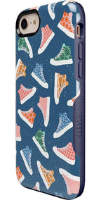 If The Shoe Fits | High Top Sneaker Case