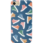 If The Shoe Fits | High Top Sneaker Case