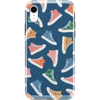 If The Shoe Fits | High Top Sneaker Case