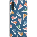 If The Shoe Fits | High Top Sneaker Samsung Case