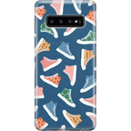If The Shoe Fits | High Top Sneaker Samsung Case