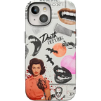 If You Dare | Horror Collage Case