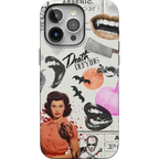 If You Dare | Horror Collage Case