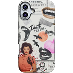 If You Dare | Horror Collage Case