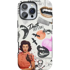 If You Dare | Horror Collage Case