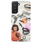If You Dare | Horror Collage Case