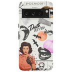 If You Dare | Horror Collage Case