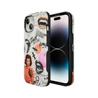 If You Dare | Horror Collage Case