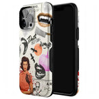 If You Dare | Horror Collage Case