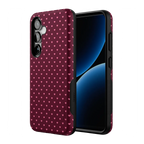 Heart Noir | Tiny Hearts Case