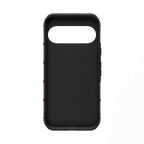 Uptown Gridlock | Pink Checkerboard Case