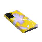 Hibiscus Haze | Painted Floral Case