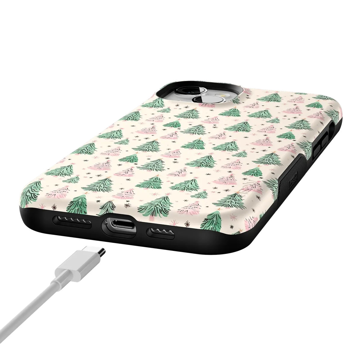 Lookin’ Pine | Christmas Tree Case