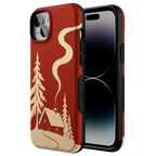 Snowed In | Cozy Winter Case