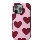 Whole Lotta Love | Plum Hearts Case