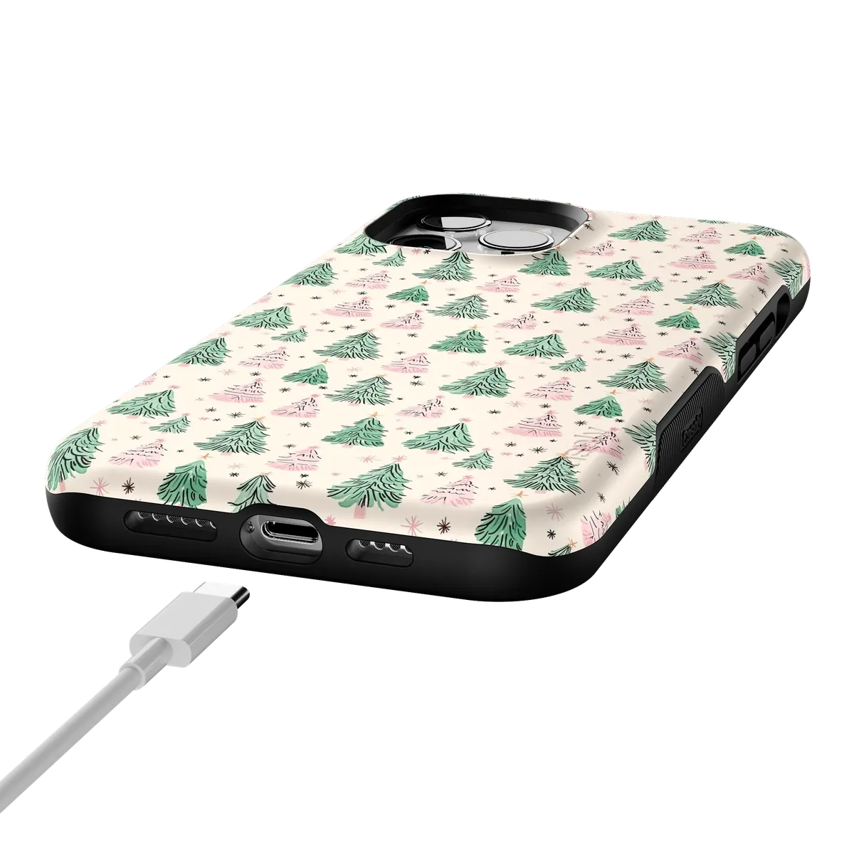 Lookin’ Pine | Christmas Tree Case