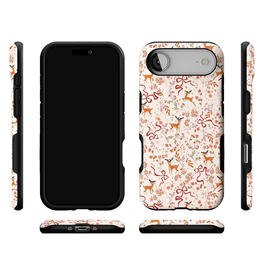 Dashing Through the Snow | Enchanted Forest Case