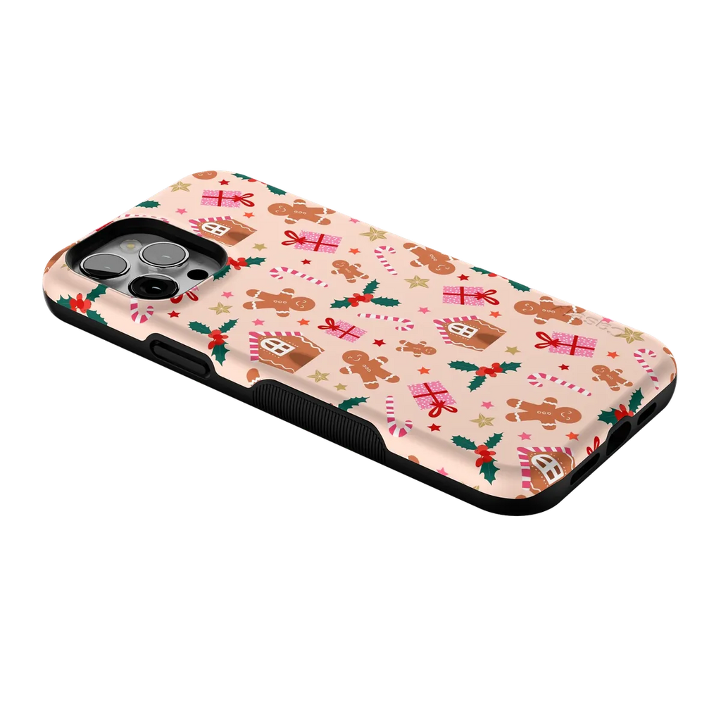 Frosted Wishes | Sweet Treat Case