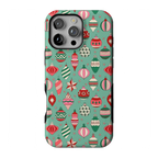 All Decked Out | Festive Ornaments Case
