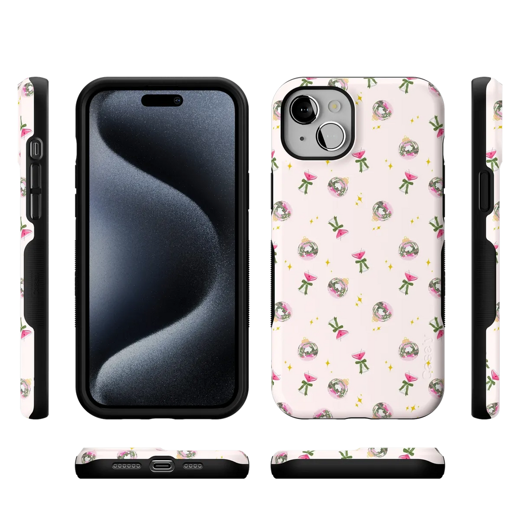 In the Spirit | Tini Party Case