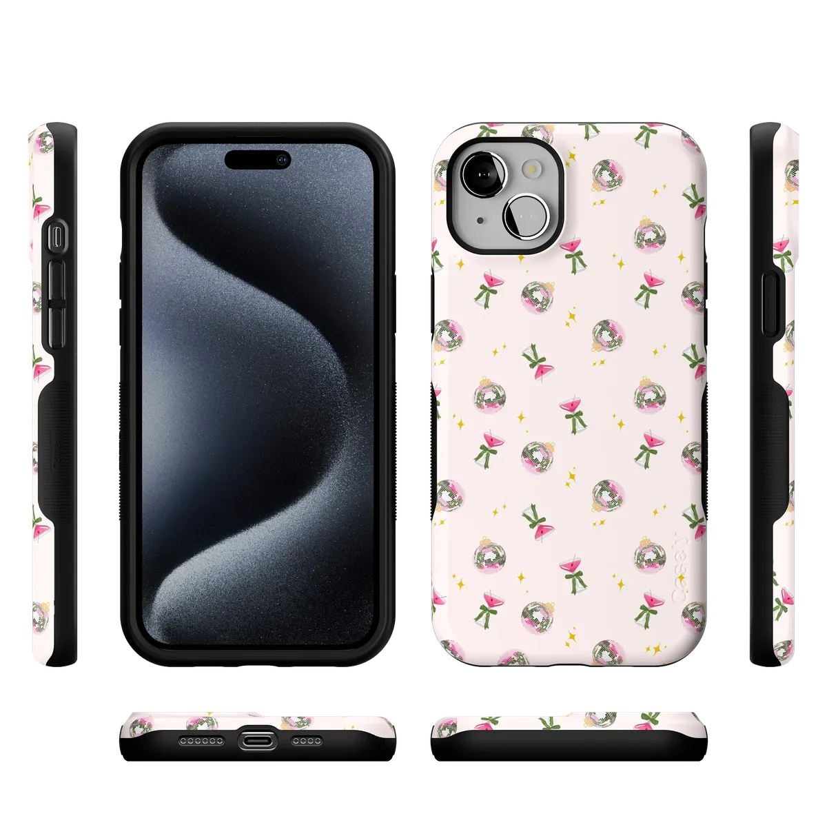 In the Spirit | Tini Party Case