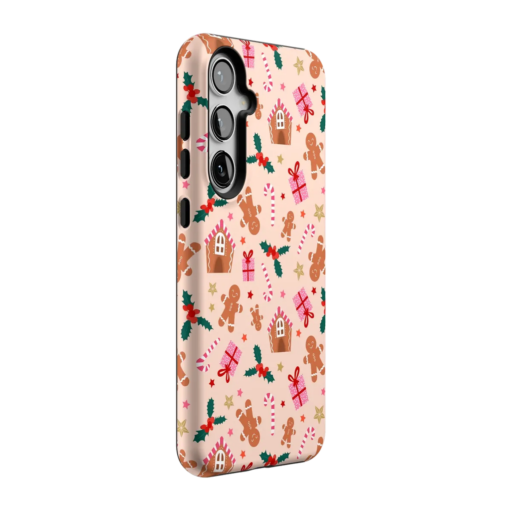 Frosted Wishes | Sweet Treat Case