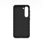 On the Dot | Navy Polka Dot Case
