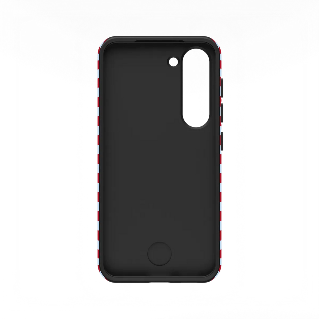 Harbor Stripe | Dockside Case