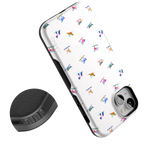 Powder Pups | Dog Sled Case