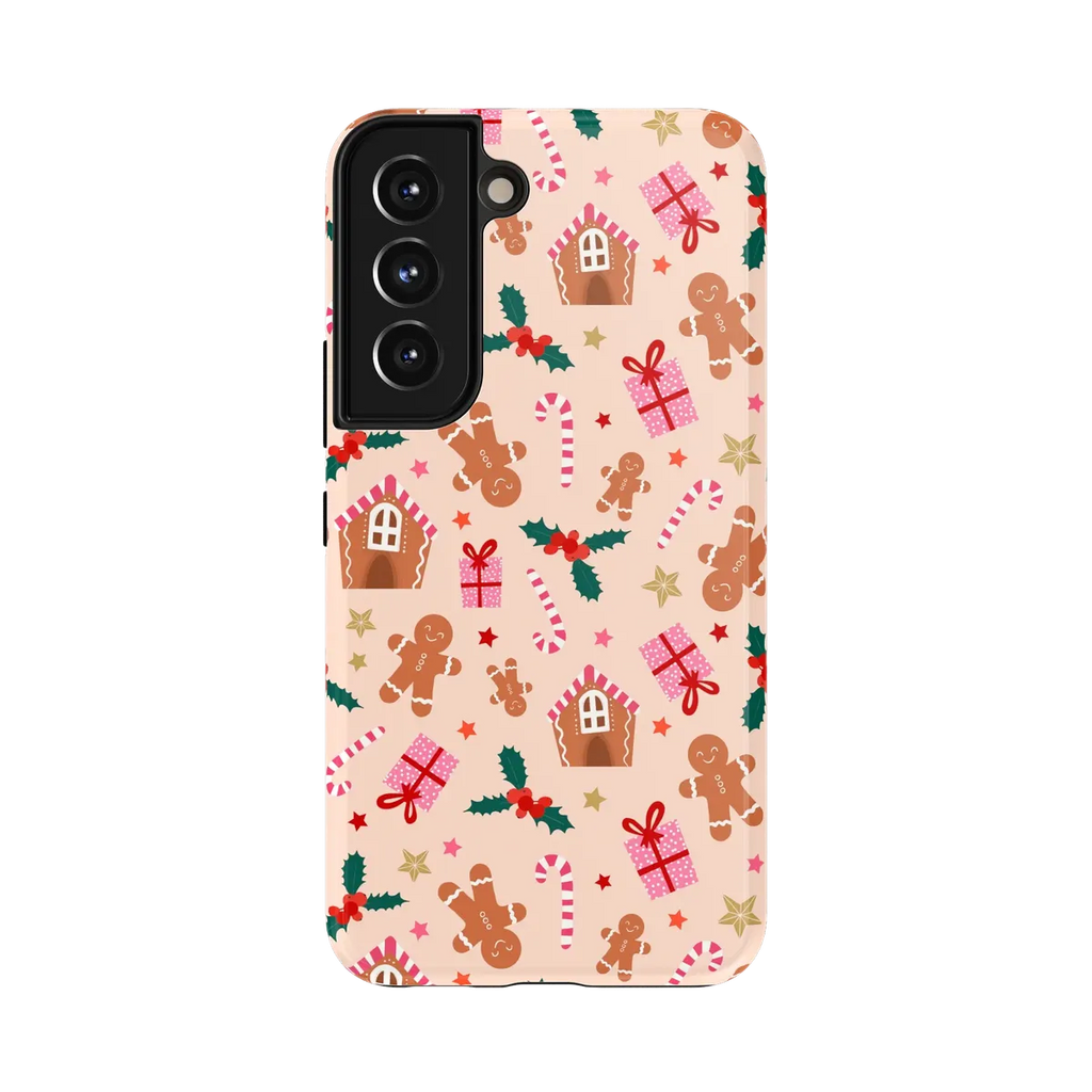 Frosted Wishes | Sweet Treat Case
