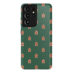 You Can't Catch Me | Gingerbread Man Case