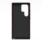 Final Rose | Red & Pink Floral Case